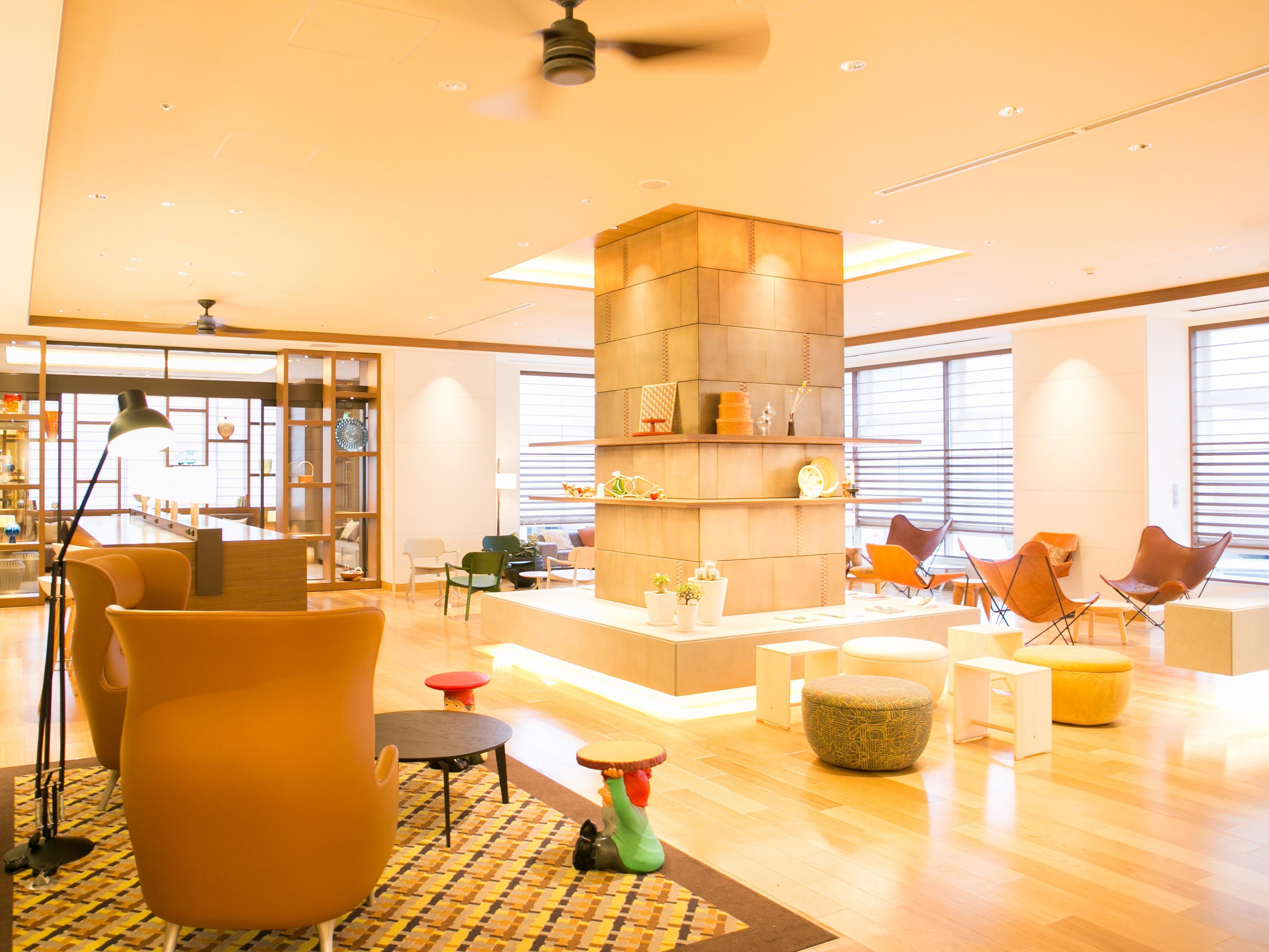 Nishitetsu Hotel Croom Hakata Fukuoka  Exteriér fotografie