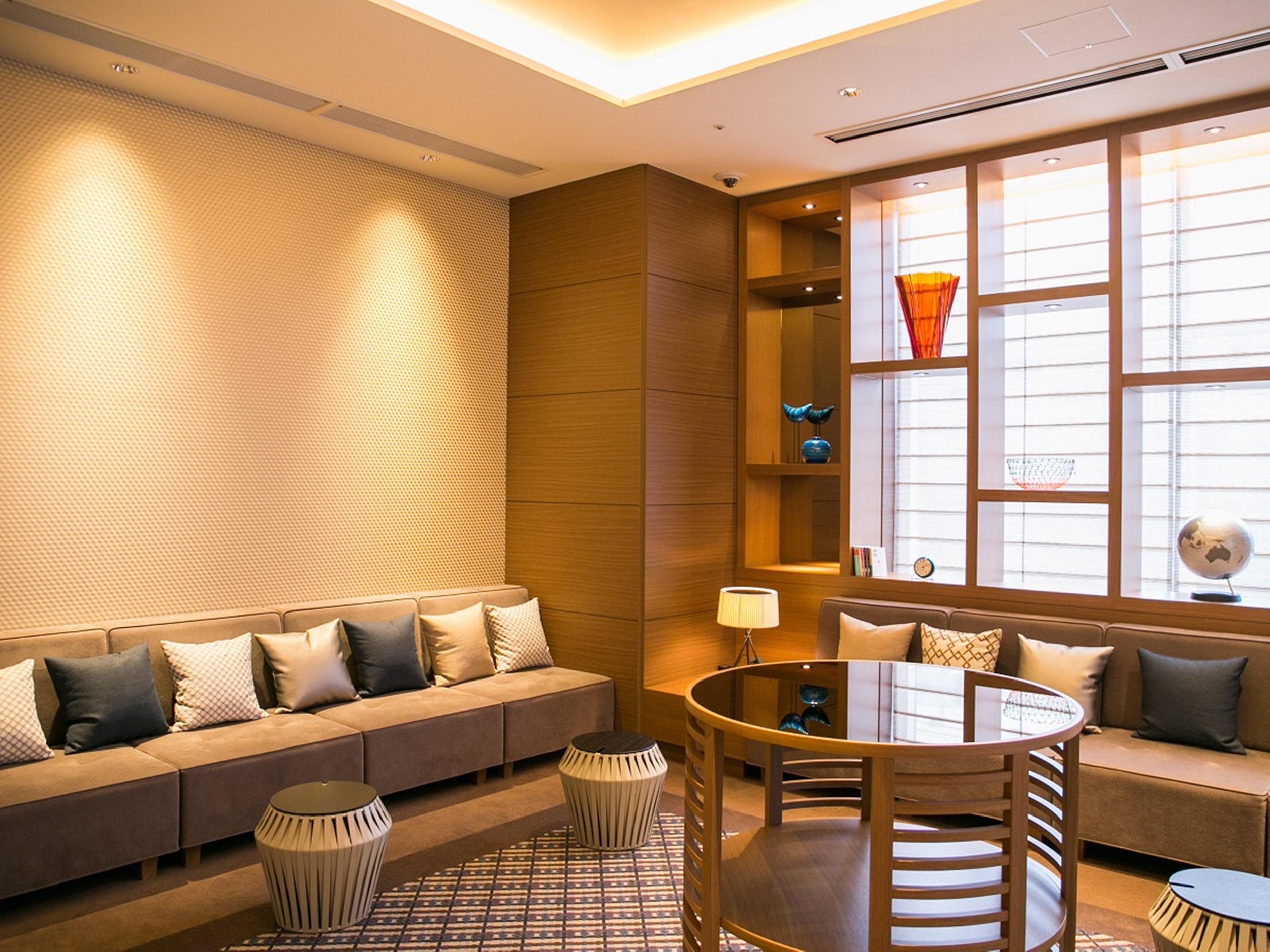 Nishitetsu Hotel Croom Hakata Fukuoka  Exteriér fotografie